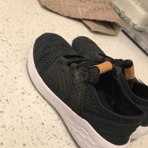 Size 9 toddler new balance